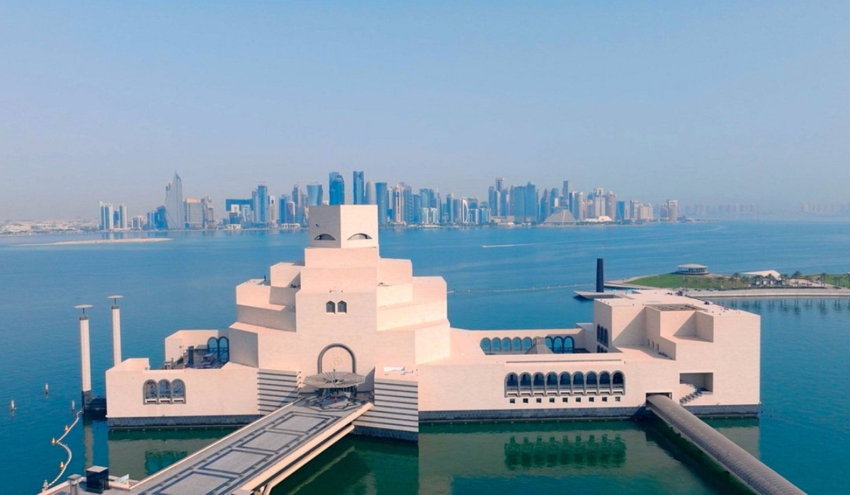 Qatar Museums Announces Full Activity & Exhibitions Schedule for February